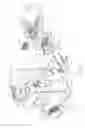 Fig. 02 - MRI biopsy targeting cube with snap corners