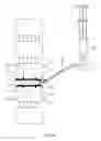 Fig. 34 - SYSTEM FOR DETERMINING AND PLACING SPINAL IMPLANTS OR PROSTHESES