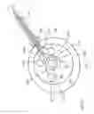 Fig. 35 - SYSTEM FOR DETERMINING AND PLACING SPINAL IMPLANTS OR PROSTHESES