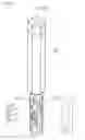Fig. 22 - Device for skin treatment