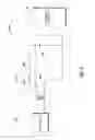 Fig. 06 - Multiple frequency phacoemulsification needle driver