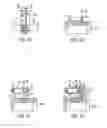 Fig. 19 - Medical treatment system and methods using a plurality of fluid lines