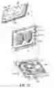 Fig. 33 - Medical treatment system and methods using a plurality of fluid lines