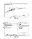 Fig. 46 - Medical treatment system and methods using a plurality of fluid lines