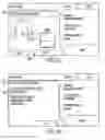 Fig. 47 - Medical treatment system and methods using a plurality of fluid lines