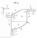 Fig. 04 - Dialysis systems having spiraling fluid air separation chambers