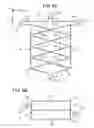 Fig. 07 - Dialysis systems having spiraling fluid air separation chambers