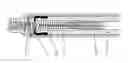 Fig. 01 - SINGLE USE SYRINGE