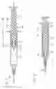 Fig. 07 - Syringe with disabling mechanism