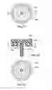 Fig. 33 - Fluid dispensing device