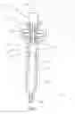 Fig. 07 - DEVICE WITH AT LEAST ONE CHAMBER FOR RECEIVING A MEDICAMENT OR A SAMPLE VOLUME