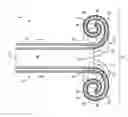 Fig. 01 - Catheter assembly including internal bolster