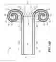 Fig. 03 - Catheter assembly including internal bolster