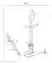 Fig. 02 - Shield Apparatuses and Methods For Storing Syringe Assemblies and Needle Assemblies