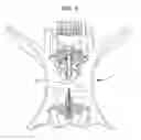 Fig. 07 - Shield Apparatuses and Methods For Storing Syringe Assemblies and Needle Assemblies