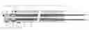 Fig. 01 - CATHETER WITH SEPARABLE SECTIONS