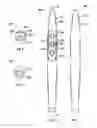 Fig. 03 - Electrosurgical Pencil with Advanced ES Controls
