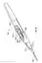 Fig. 24 - Electrosurgical Pencil with Advanced ES Controls