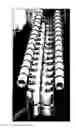 Fig. 01 - Nanosecond pulsed electric fields cause melanomas to self-destruct