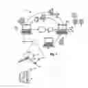 Fig. 02 - SYSTEMS AND METHODS FOR FACILITATING SURGICAL PROCEDURES INVOLVING CUSTOM MEDICAL IMPLANTS