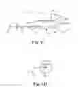 Fig. 06 - Finger guided suture fixation system