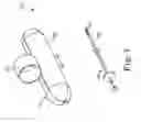 Fig. 07 - Method of fixing a suture to tissue