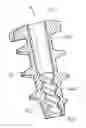 Fig. 01 - Method and apparatus for surgical fastening