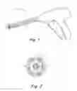Fig. 02 - Method and apparatus for surgical fastening