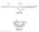 Fig. 05 - Surgical knife safety handle having user operable lock
