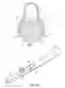 Fig. 06 - Surgical knife safety handle having user operable lock