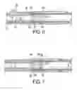 Fig. 08 - Surgical knife safety handle having user operable lock