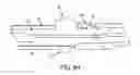 Fig. 12 - Surgical knife safety handle having user operable lock