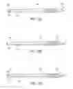 Fig. 20 - Surgical knife safety handle having user operable lock