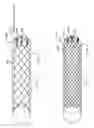 Fig. 07 - STENT-WITHIN-STENT ARRANGEMENTS