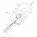 Fig. 01 - Centering of delivery devices with respect to a septal defect