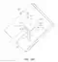 Fig. 40 - Centering of delivery devices with respect to a septal defect