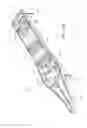 Fig. 69 - Centering of delivery devices with respect to a septal defect