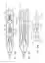 Fig. 75 - Centering of delivery devices with respect to a septal defect