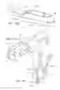 Fig. 83 - Centering of delivery devices with respect to a septal defect