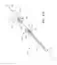 Fig. 92 - Centering of delivery devices with respect to a septal defect