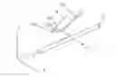 Fig. 01 - Barbed suture created having barbs defined by variable-angle cut