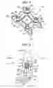 Fig. 02 - Dorsal midfoot bone plate system and method