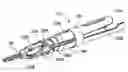 Fig. 01 - Instruments and methods for bone anchor engagement and spinal rod reduction