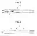 Fig. 03 - Instruments and methods for bone anchor engagement and spinal rod reduction