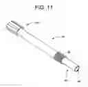 Fig. 08 - Instruments and methods for bone anchor engagement and spinal rod reduction