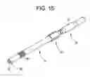 Fig. 11 - Instruments and methods for bone anchor engagement and spinal rod reduction