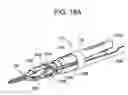 Fig. 14 - Instruments and methods for bone anchor engagement and spinal rod reduction