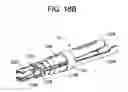 Fig. 15 - Instruments and methods for bone anchor engagement and spinal rod reduction