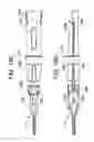 Fig. 16 - Instruments and methods for bone anchor engagement and spinal rod reduction