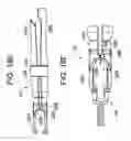 Fig. 17 - Instruments and methods for bone anchor engagement and spinal rod reduction